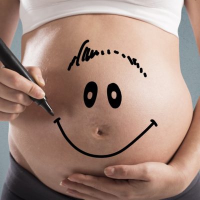 You Can Have a Baby after a Tummy Tuck, but Should You?