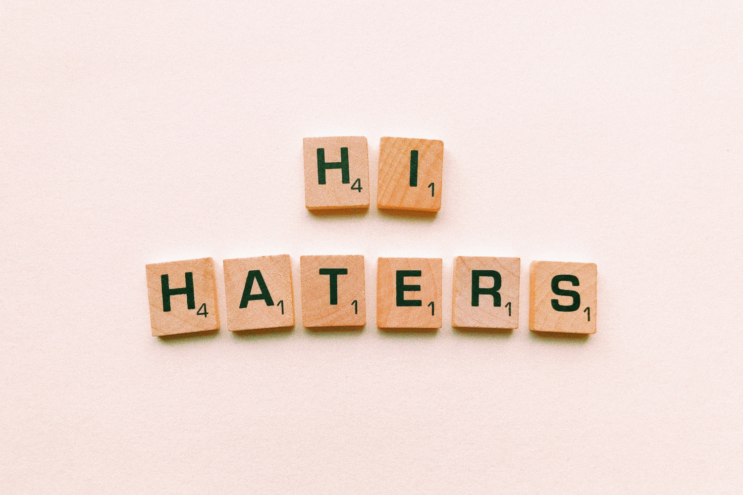 Don’t Let the Haters Steer You Toward Eyelid Surgery