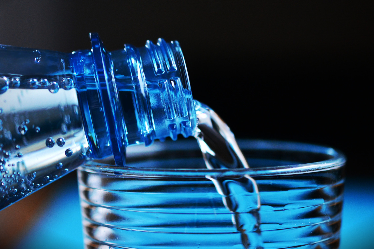 Are You Tightening Your Skin with a Water Bottle or Profound?
