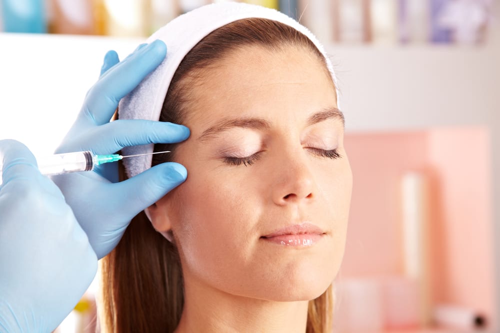 Well, This is Great News: BOTOX® Is Good for Wrinkles & Depression